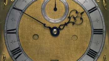 British Clockmaker