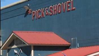 Pick & Shovel