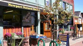 Newport Natural Market and Café