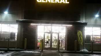 Dollar General