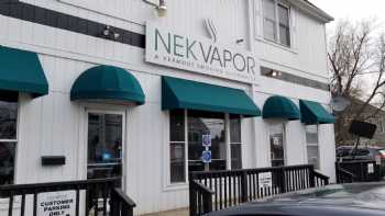 NEK Vapor Newport