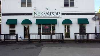 NEK Vapor Newport