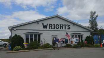 Wright's Sports Shop