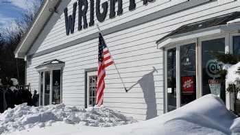 Wright's Sports Shop