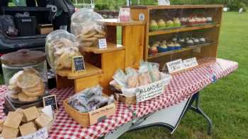 Newport Farmers' Market