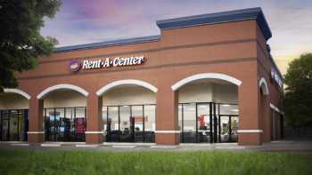 Rent-A-Center