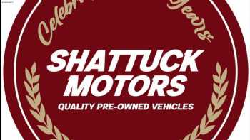 Shattuck Motors