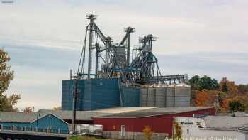 Poulin Grain