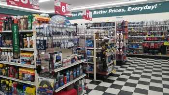 O'Reilly Auto Parts