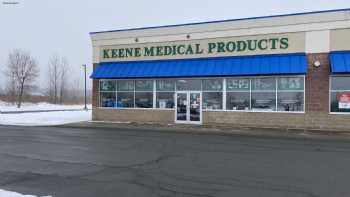 Keene Medical Products (Newport)