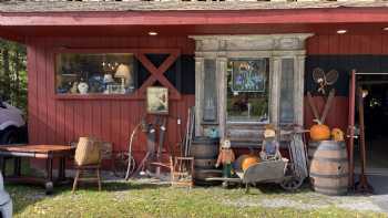 Covered Bridge Antiques