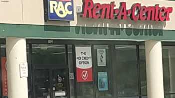 Rent-A-Center