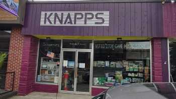 Knapp's