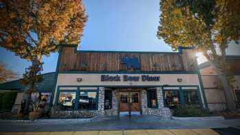 Black Bear Diner Bakersfield