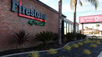 Firestone Grill