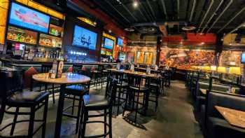 BJ's Restaurant & Brewhouse