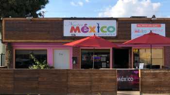 Nuestro Mexico Restaurant