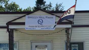 Breezy Hill Farm Feed & Supply, LLC