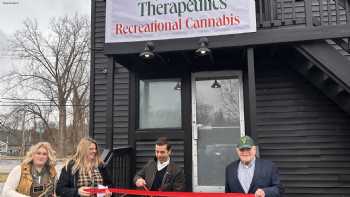 Silver Therapeutics Cannabis Dispensary Bennington