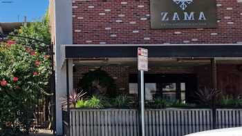 Zama Latin American Cuisine