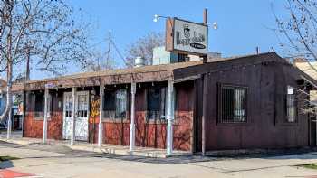 Happy Jack's Pie 'n Burger