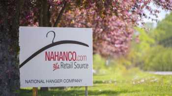 National Hanger Company Inc