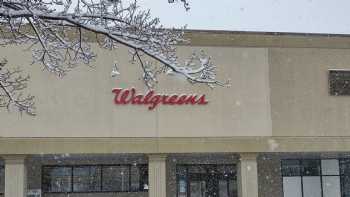 Walgreens