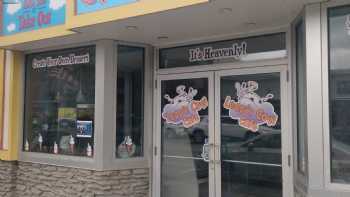 Leap’n Cow Frozen Yogurt & Ice Cream closed for the season. See you in the Spring of 2021!