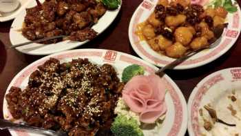 Great Castle Chinese Restaurant