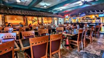 Don Pepe's Mexican Restaurant