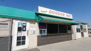 Burger Hut