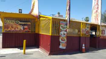 GRANDMAS TAMALES RESTAURANT