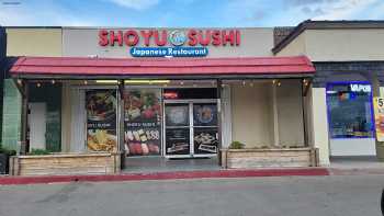 Shoyu Sushi Japanese Restaurant