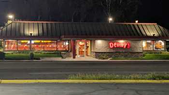 Denny's