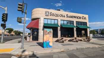 Sequoia Sandwich Company