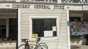 Coburns' General Store