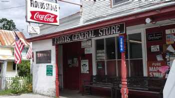 Floyd's Store