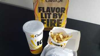 Carl's Jr.