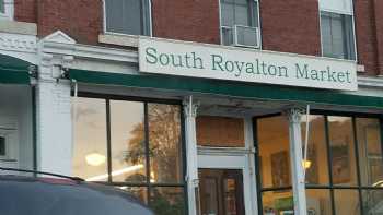 South Royalton Market