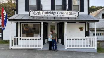 North Tunbridge General Store