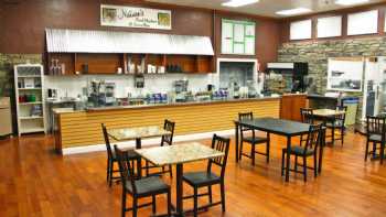 Nature's Food Market & Juice Bar