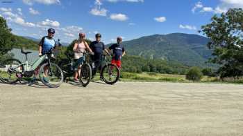 Vermont Bike & Brew