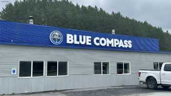 Blue Compass RV Vermont (RV One)