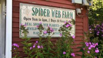 Knight's Spider Web Farm & Cabinet Store