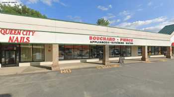 Bouchard-Pierce Appliances