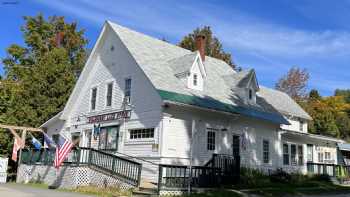 Willoughby Lake Store