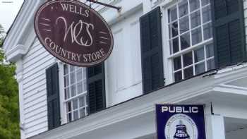 The Wells Country Store