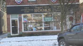 Hermit Hill Books