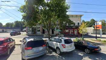 Poultney Laundromat