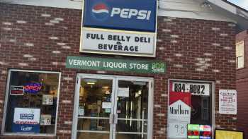 Full Belly Deli